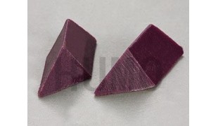 Plastic media