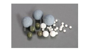 Ceramic media-Ball